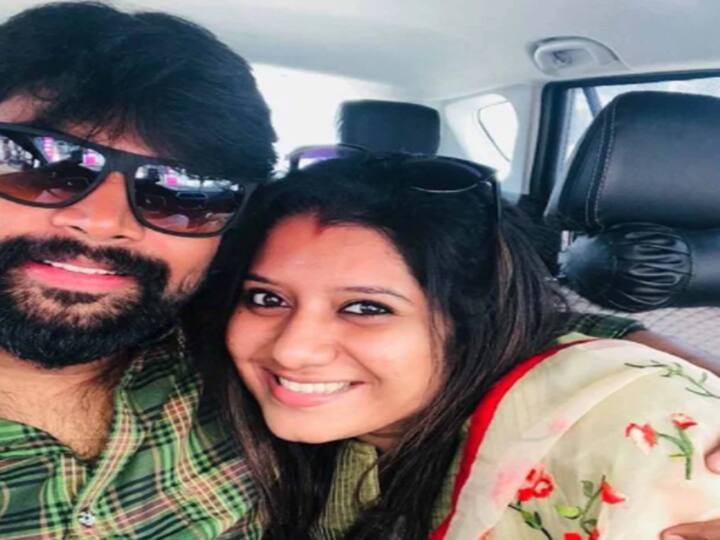 Bigg boss tamil 5 runner priyanka deshpande replies to fans question on where is her husband praveen Priyanka Reply: கணவர் எங்கே....? பிரியங்காவிற்கு கேள்விகளை எழுப்பும் ரசிகர்கள்...!