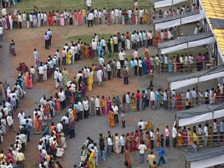 UP Election 2022: EC To Issue Notification For Phase 2 Polls, Last Day Of Nominations For Phase 1 Today UP Election 2022: EC To Issue Notification For Phase 2 Polls, Last Day Of Nominations For Phase 1 Today