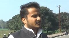 Imran Masood को लेकर ये क्या बोल गए Abdullah Azam Khan ? जिसकी हो रही है खूब चर्चा