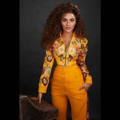 Seerat Kapoor: సీరత్ కపూర్... స్టైలిష్ ఫొటోషూట్