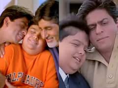 Kabhi Khushi Kabhie Gham: शाहरुख खान के ऑनस्क्रीन छोटे भाई का बदल गया लुक, 'कभी खुशी कभी गम' के लड्डू को पहचान पाना मुश्किल