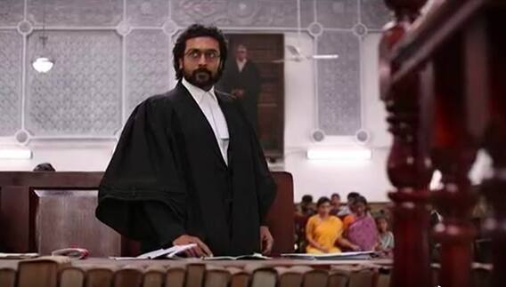 Jai Bhim at Oscars: 94వ ఆస్కార్ అవార్డుల రేసులో సూర్య ‘జై భీమ్’