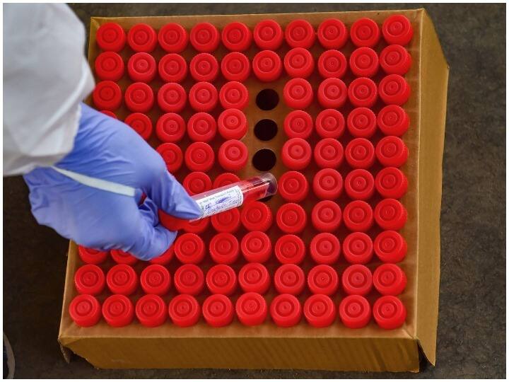 Delhi reports 649 fresh Corona Cases and one death in the last 24 hours on Thursday Report Delhi Corona Update: दिल्ली में पिछले 24 घंटे में कोरोना के 649 नए केस, एक की मौत, पॉजिटिविटी रेट 4.06 फीसदी