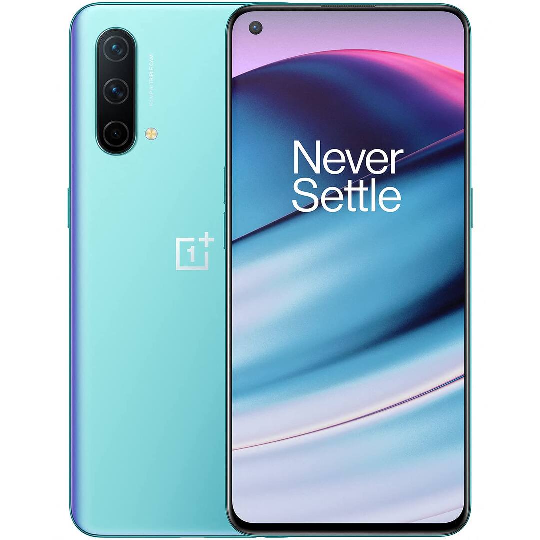 OnePlus Nord 2T With 80W Fast Charging May Launch In India Next Month OnePlus Nord 2T With 80W Fast Charging May Launch In India Next Month