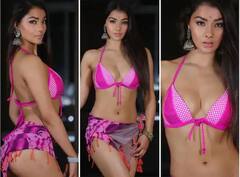 Namrita Malla Photos: ਭੋਜਪੁਰੀ ਫਿਲਮਾਂ ਦੀ ਅਭਿਨੇਤਰੀ Namrita Malla ਨੇ ਬਿਕਨੀ ਲੁੱਕ ਨਾਲ ਉਡਾਈ ਫੈਨਜ਼ ਦੀ ਨੀਂਦ