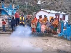 Uttarakhand Election 2022: पौड़ी में विधायक मुकेश कोली को टिकट ना मिलने पर कई गांवों में जश्न का माहौल, जानें- क्यों खुश हैं लोग?