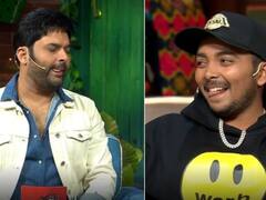The Kapil Sharma Show में गर्लफ्रेंड के सवाल पर Prithvi Shaw ने दिया दिलचस्प जवाब, Video देख हंसी नहीं रोक पाएंगे आप
