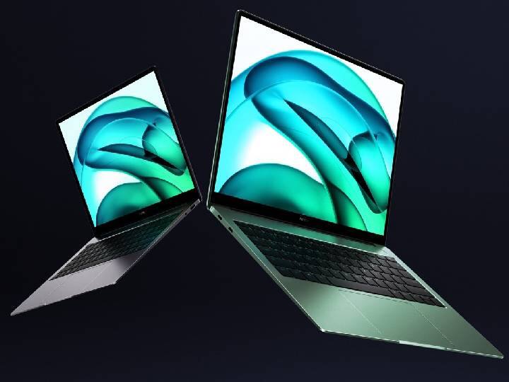 Realme Book Enhanced Air: రియల్మీ కొత్త ల్యాప్టాప్ వచ్చేసింది.. ధర ఎంతంటే? Realme Book Enhanced Air Launched Check Price Specifications Features Realme Book Enhanced Air: రియల్మీ కొత్త ల్యాప్టాప్ వచ్చేసింది.. ధర ఎంతంటే?