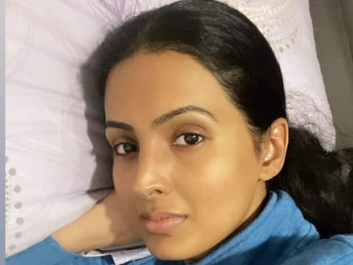 Harbhajan Singh's Wife Geeta Basra Tests Positive For Covid 19 Harbhajan Singh's Wife Geeta Basra Tests Positive For Covid 19
