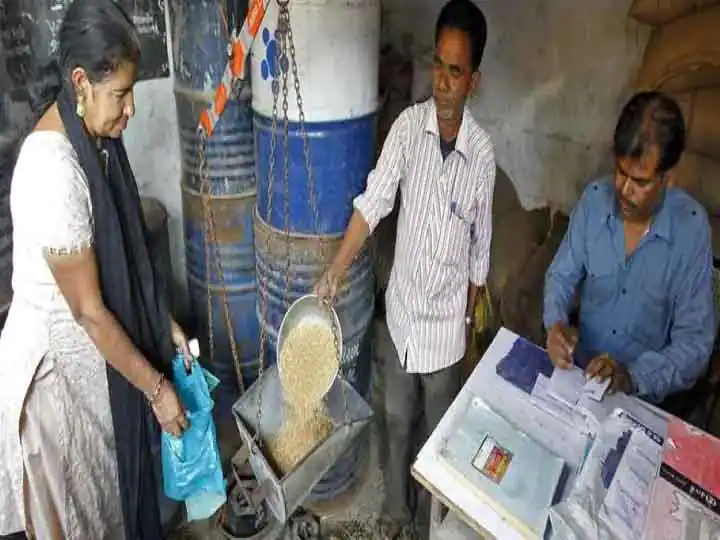 Free Ration: बिना राशन कार्ड के भी मुफ्त में ले सकते हैं अनाज, यहां समझें पूरा प्रोसेस Delhi free ration Scheme You can take food grains for free without ration card, details here ANN Free Ration: बिना राशन कार्ड के भी मुफ्त में ले सकते हैं अनाज, यहां समझें पूरा प्रोसेस