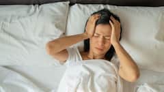 Better Sleep Habits: সামান্য কিছু রদবদল, তাতেই মিলবে অনিদ্রা থেকে মুক্তি