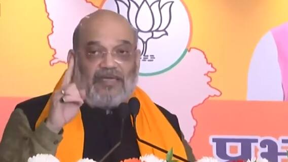 UP Election 2022: दिल्ली में यूपी BJP की बैठक, छठवें और सातवें चरण के उम्मीदवारों के नाम पर चर्चा