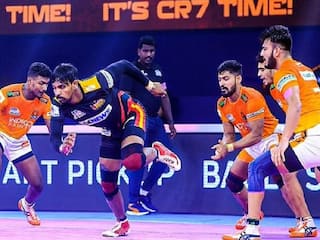 PKL 2021 Live Streaming: पुणेरी पलटन का बेंगलुरु बुल्स से मुकाबला कब और कहां देखें?