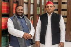 Swami Prasad Maurya Daughter Sanghamitra Maurya: स्वामी प्रसाद मौर्य की बेटी से अखिलेश यादव के भाई खा गए थे मात, मुलायम सिंह के खिलाफ भी ताल ठोक चुकी हैं संघमित्रा