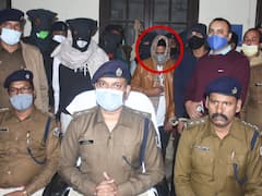 Bihar News: मंत्री लेसी सिंह का भतीजा गिरफ्तार, रिंटू सिंह हत्याकांड का मुख्य आरोपी है अटिया, 6 साथियों को भी दबोचा गया