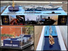 Republic Day Parade: नौसेना की झांकी में दिखेंगी 1946 के नौसैनिक विद्रोह की झलकियां, ब्रिटिश हुकूमत को लगा था जबरदस्त झटका