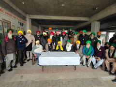 31 ਜਨਵਰੀ ਨੂੰ ਕੇਂਦਰ ਸਰਕਾਰ ਖਿਲਾਫ ਵਿਸ਼ਵਾਸਘਾਤ ਦਿਹਾੜਾ ਮਨਾਉਣਗੇ ਕਿਸਾਨ