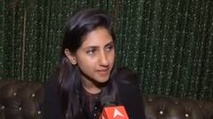 Congess एक कंफ्यूज पार्टी है ,अदिति सिंह का Congress पर बड़ा हमला | UP Election 2022