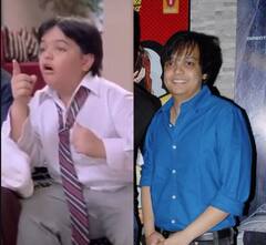 ਇੰਨੇ ਬਦਲ ਚੁੱਕੇ ਹਨ Khushi kabhi Gham ਦੇ Child Artist, Shahrukh khan ਤੋਂ ਲੈ ਕੇ Johny lever ਦੇ ਬੇਟੇ ਨੇ ਵੀ ਨਿਭਾਇਆ ਸੀ ਰੋਲ