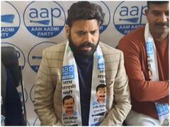 Uttarakhand Election 2022: आम आदमी पार्टी ने बीजेपी की पहली सूची पर उठाए सवाल, उम्मीदवारों पर लगाए ये आरोप