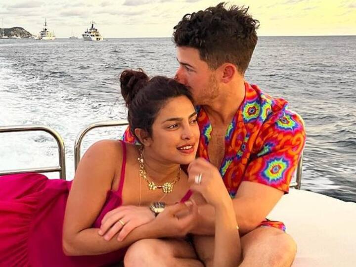 Priyanka Chopra & Husband Nick Jonas Welcome Baby Via Surrogacy Priyanka Chopra: సరోగసి ద్వారా తల్లిదండ్రులైన ప్రియాంక నిక్‌ దంపతులు
