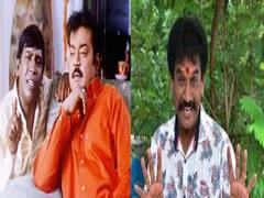 ‛குவாட்டர் தான் பிரச்சனை....’ விஜயகாந்த் - வடிவேலு சண்டைக்கான உண்மை காரணத்தை உடைத்த ‛சாரப்பாம்பு’ சுப்புராஜ்!