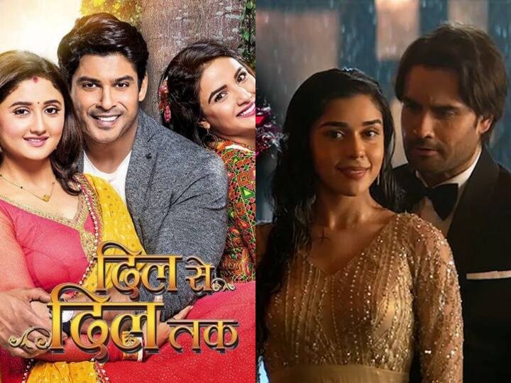 बढ़ो बहू से लेकर सरस्वती चंद्र तक, इन फेमस टीवी सीरीयल्स ने हिट हिंदी फिल्मों से मिलते-जुलते कॉन्सेपट पर अपनी कहानी बनाई है.