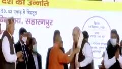 चुनाव के नाम पर जनता की जान से खिलवाड़ जारी, देखिए ये रिपोर्ट | Election 2022 | Corona