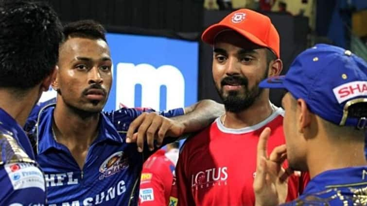 IPL 2022 Mega Auction: Ahmedabad selected its three players, Hardik Pandya, Rashid Khan, Subhman Gill, handed over the captaincy to Hardik Pandya, and Lucknow franchise announce thier three players for IPL 2022 IPL 2022 Mega Auction: ਨਿਲਾਮੀ ਤੋਂ ਪਹਿਲਾਂ ਅਹਿਮਦਾਬਾਦ ਅਤੇ ਲਖਨਊ ਨੇ ਚੁਣੇ ਆਪਣੇ ਖਿਡਾਰੀ, ਅਹਿਮਦਾਬਾਦ ਦੀ ਕਮਾਨ ਪੰਡਿਯਾ ਤਾਂ ਲਖਨਊ ਦੇ ਕਪਤਾਨ ਬਣ ਰਾਹੁਲ