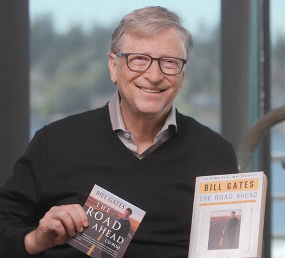 बिल गेट्स यांचा सूचक इशारा