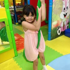 Ruhaanika Dhawan Photos: Divyanka Tripathi के Yeh Hain Mohabbatein की रूही हो गई है इतनी बड़ी, फोटोज देख पहचानना होगा मुश्किल