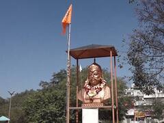 महाराणा प्रताप यांच्या पुतळ्यावर एक कोटी खर्च करण्याऐवजी  सैनिकी शाळा सुरु करावी;  इम्तियाज जलील यांची मागणी