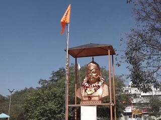 महाराणा प्रताप यांच्या पुतळ्यावर एक कोटी खर्च करण्याऐवजी  सैनिकी शाळा सुरु करावी;  इम्तियाज जलील यांची मागणी