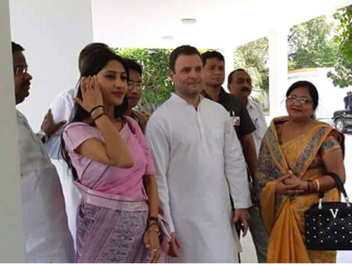साल 2017 के विधानसभा चुनाव में अदिति सिंह ने कांग्रेस पार्टी के टिकट पर रायबरेली से 90 हजार से ज्यादा वोटों के अंतर से विधानसभा चुनाव जीता था.
