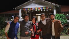 Abbar Kanchenjungha: সম্পর্কের গল্প বলতে ১ এপ্রিল আসছে রাজর্ষির 'আবার কাঞ্চনজঙ্ঘা'