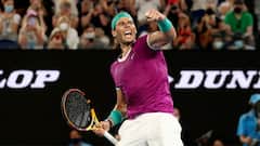 Australian Open 2022: অস্ট্রেলিয়ান ওপেনের শেষ আটে নাদাল, বিদায় ওসাকার
