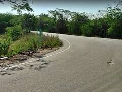 Karimnagar: కరీంనగర్-నిజామాబాద్ మార్గంలో మృత్యుమలుపు... తరచూ రోడ్డు ప్రమాదాలు... నిర్లక్ష్యం ఎవరిదీ...?