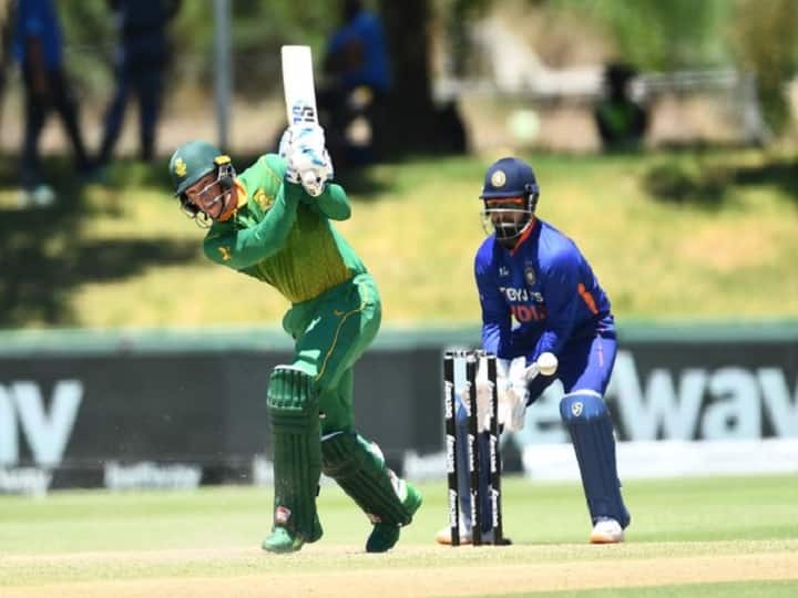 Know when and where the last ODI between India and South Africa will be played, know the details in one click