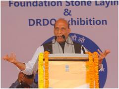 Republic Day 2022: रक्षा मंत्री राजनाथ बोले- कैडेट्स के अंदर लीडर, सैनिक और एक अच्छा इंसान पैदा करता है NCC