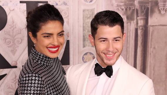 Priyanka Chopra, Nick Jonas ਦੇ ਘਰ ਆਇਆ ਨਿੱਕਾ ਮਹਿਮਾਨ, ਅਦਾਕਾਰਾ ਨੇ ਸੋਸ਼ਲ ਮੀਡੀਆ 'ਤੇ ਸਾਂਝੀ ਕੀਤੀ ਖੁਸ਼ਖਬਰੀ Priyanka Chopra, Nick Jonas ਦੇ ਘਰ ਆਇਆ ਨਿੱਕਾ ਮਹਿਮਾਨ, ਅਦਾਕਾਰਾ ਨੇ ਸੋਸ਼ਲ ਮੀਡੀਆ 'ਤੇ ਸਾਂਝੀ ਕੀਤੀ ਖੁਸ਼ਖਬਰੀ