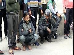 Rajasthan Crime News: शराब के लिए रुपए नहीं देने पर भड़का युवक, दोस्त के पेट पर चाकू से किए ताबड़तोड़ वार...मौत