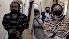 Kolkata Attest : ধর্ষণ, ভিডিও তুলে ৭ বছর ধরে ব্ল্যাকমেল ! দেড় কোটি হাতিয়ে নিয়ে শেষমেশ কলকাতায় গ্রেফতার মুম্বইয়ের দম্পতি