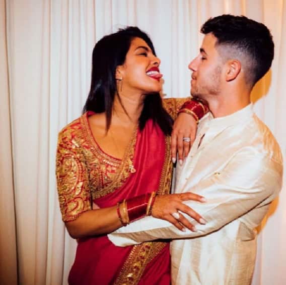 ਤਸਲੀਮਾ ਨਸਰੀਨ ਨੇ ਪ੍ਰਿਯੰਕਾ ਚੋਪੜਾ-ਨਿੱਕ ਜੋਨਸ ਦੇ ਬੱਚੇ ਨੂੰ ਕਿਹਾ 'ਰੇਡੀਮੇਡ ਬੇਬੀ', ਟਵੀਟ 'ਤੇ ਹੰਗਾਮਾ ਤਸਲੀਮਾ ਨਸਰੀਨ ਨੇ ਪ੍ਰਿਯੰਕਾ ਚੋਪੜਾ-ਨਿੱਕ ਜੋਨਸ ਦੇ ਬੱਚੇ ਨੂੰ ਕਿਹਾ 'ਰੇਡੀਮੇਡ ਬੇਬੀ', ਟਵੀਟ 'ਤੇ ਹੰਗਾਮਾ