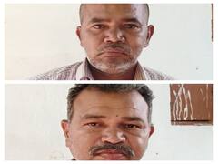 அரூர் அருகே அண்ணன் மகனை இரும்பு ராடால் கொடூரமாக அடித்து கொலை செய்த சித்தப்பாகள் கைது