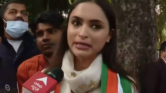 Harak Singh Rawat और उनकी बहू हुए Congress में शामिल, BJP ने किया था 6 साल के लिए निष्कासित