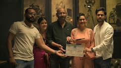 Kuler Achaar & The Eken Muhurat: ৫ বছর পর 'কুলের আচার' নিয়ে বড়পর্দায় ইন্দ্রাণী, 'একেনবাবু'-তে থাকছেন 'মন্দার' দেবাশীষও