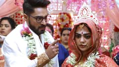 Gantchhora: শ্রীমার বদলে মণ্ডপে সোলাঙ্কি, না জেনেই 'গাঁটছড়া' বাঁধলেন গৌরব!