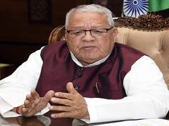 राजस्थान के राज्यपाल कलराज मिश्र ने 'स्मार्ट कृषि' को बढ़ावा दिए जाने पर दिया जोर, कही बड़ी बात 