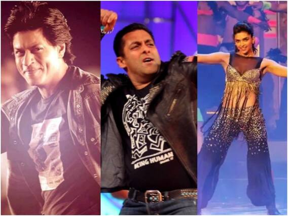 Shahrukh Khan से लेकर Ranveer Singh तक, शादियों में डांस करने के लिए मोटी रकम वसूलते हैं ये सितारे, जानकर होंगे हैरान Shahrukh Khan से लेकर Ranveer Singh तक, शादियों में डांस करने के लिए मोटी रकम वसूलते हैं ये सितारे, जानकर होंगे हैरान