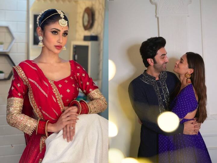Mouni Roy Wedding: मौनी रॉय की शादी में शामिल नहीं हो पाएंगे Brahmastra को-स्टार Ranbir Kapoor-Alia Bhatt, जानिए क्या है वजह Alia Bhatt and Ranbir Kapoor would not attend mouni roy wedding Mouni Roy Wedding: मौनी रॉय की शादी में शामिल नहीं हो पाएंगे Brahmastra को-स्टार Ranbir Kapoor-Alia Bhatt, जानिए क्या है वजह